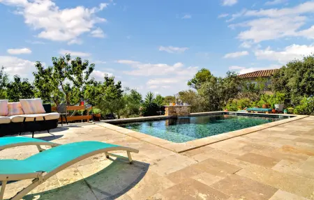 Maison 2 pers. avec piscine à Beaucaire : photo 6