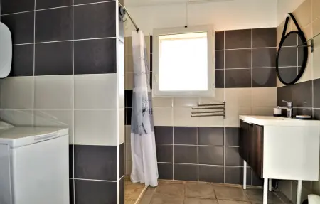 Maison 2 pers. avec piscine à Beaucaire : photo 11