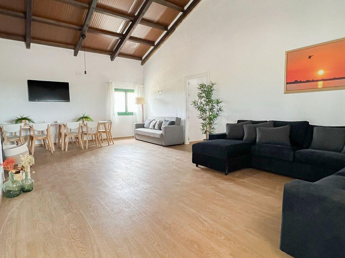 Maison de campagne 4 chambres dans le delta de l'Èbre - Photo 7