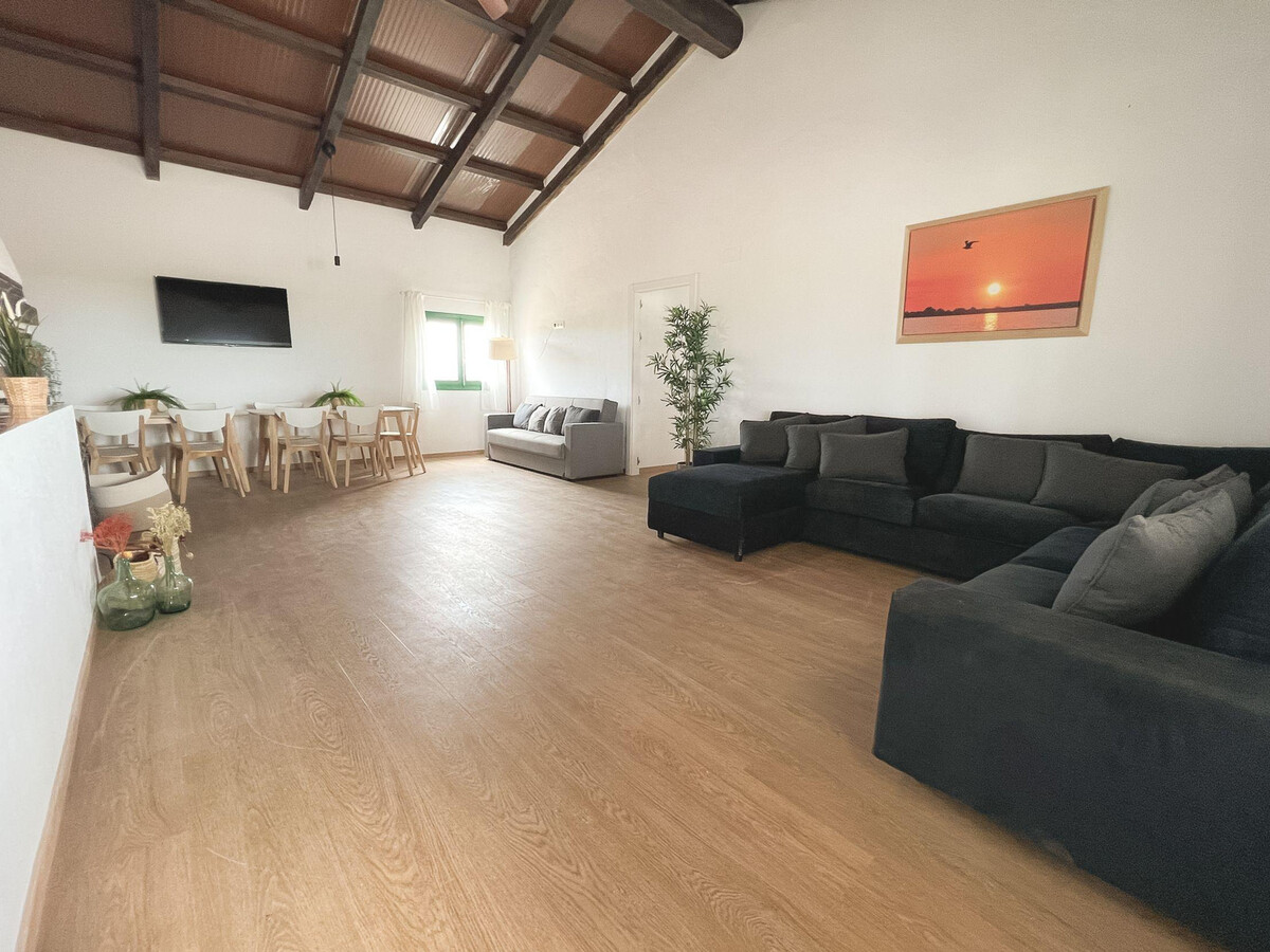 Maison de campagne 4 chambres dans le delta de l'Èbre - Photo 8