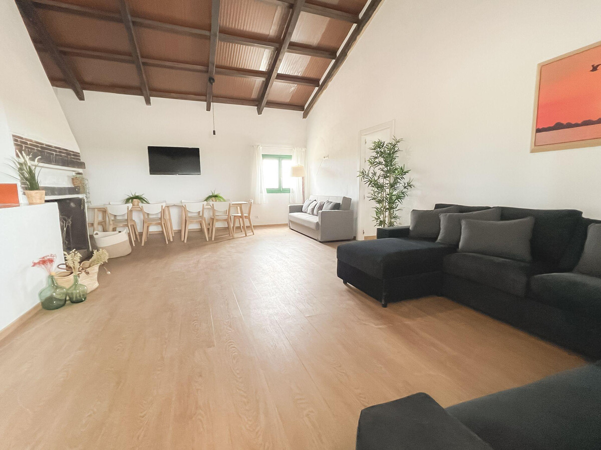Maison de campagne 4 chambres dans le delta de l'Èbre - Photo 10