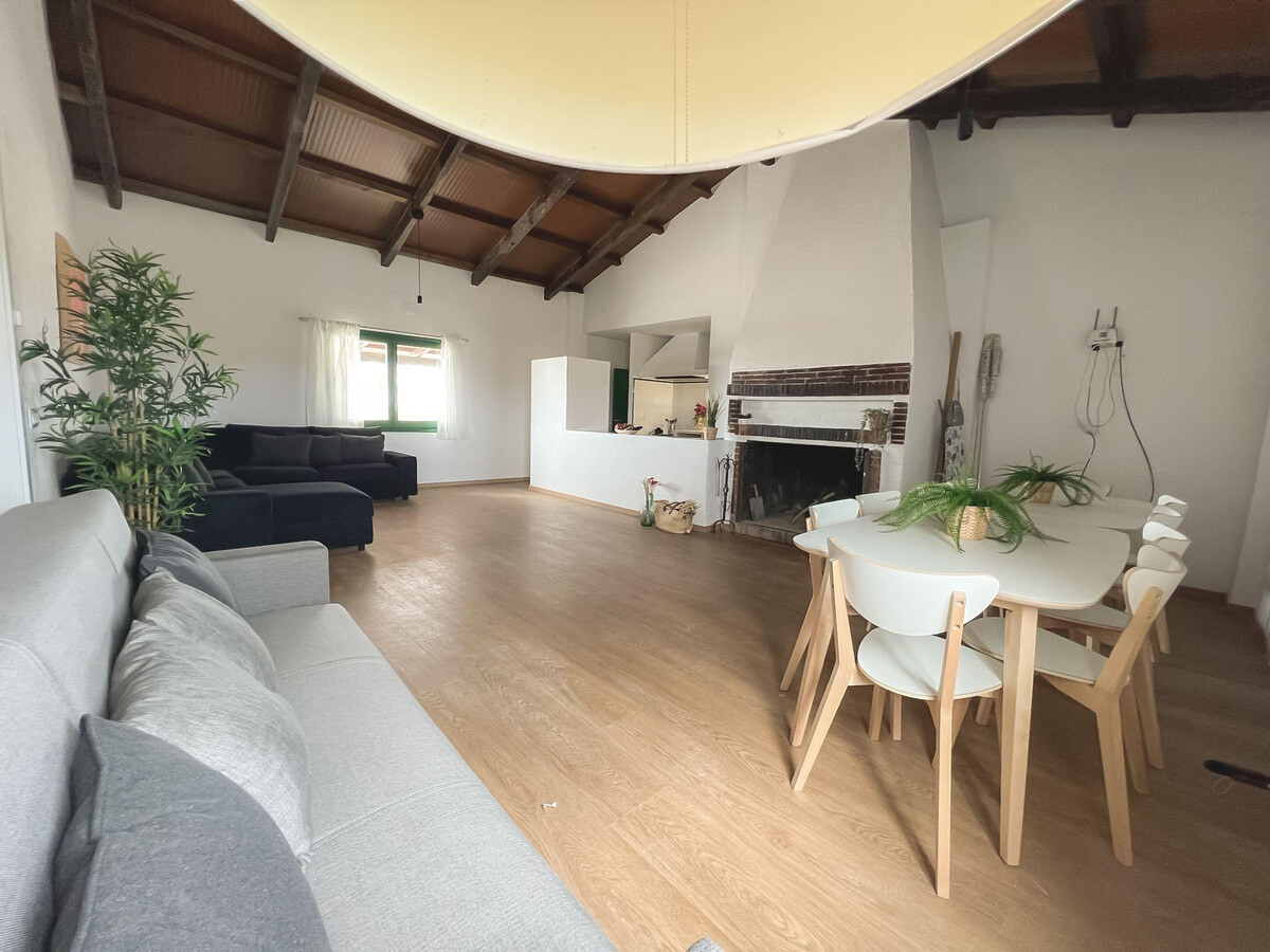 Maison de campagne 4 chambres dans le delta de l'Èbre - Photo 12
