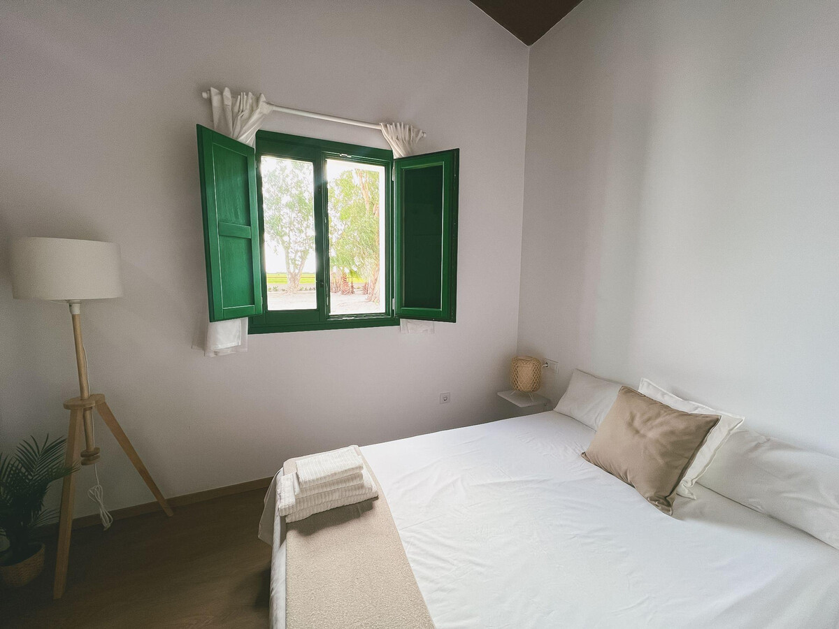 Maison de campagne 4 chambres dans le delta de l'Èbre - Photo 28