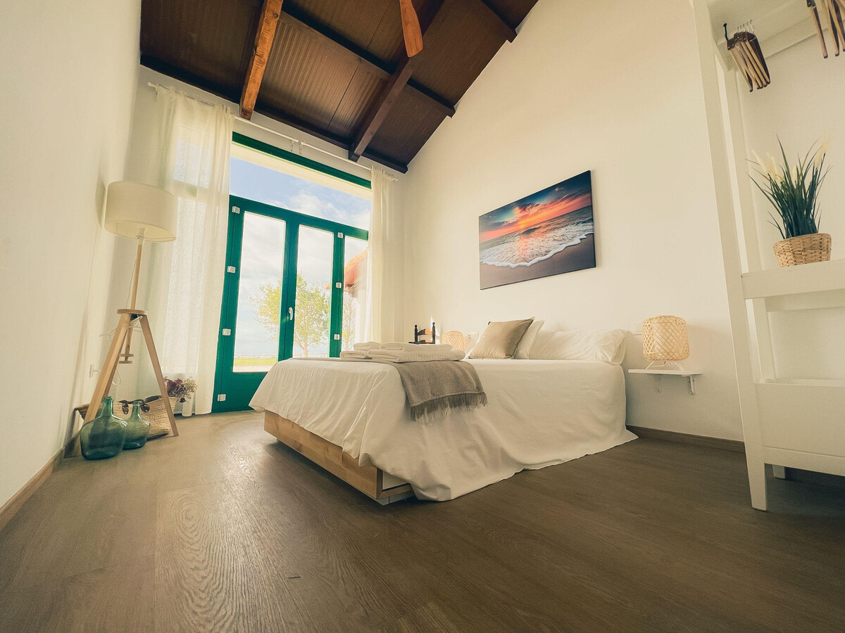 Maison de campagne 4 chambres dans le delta de l'Èbre - Photo 32