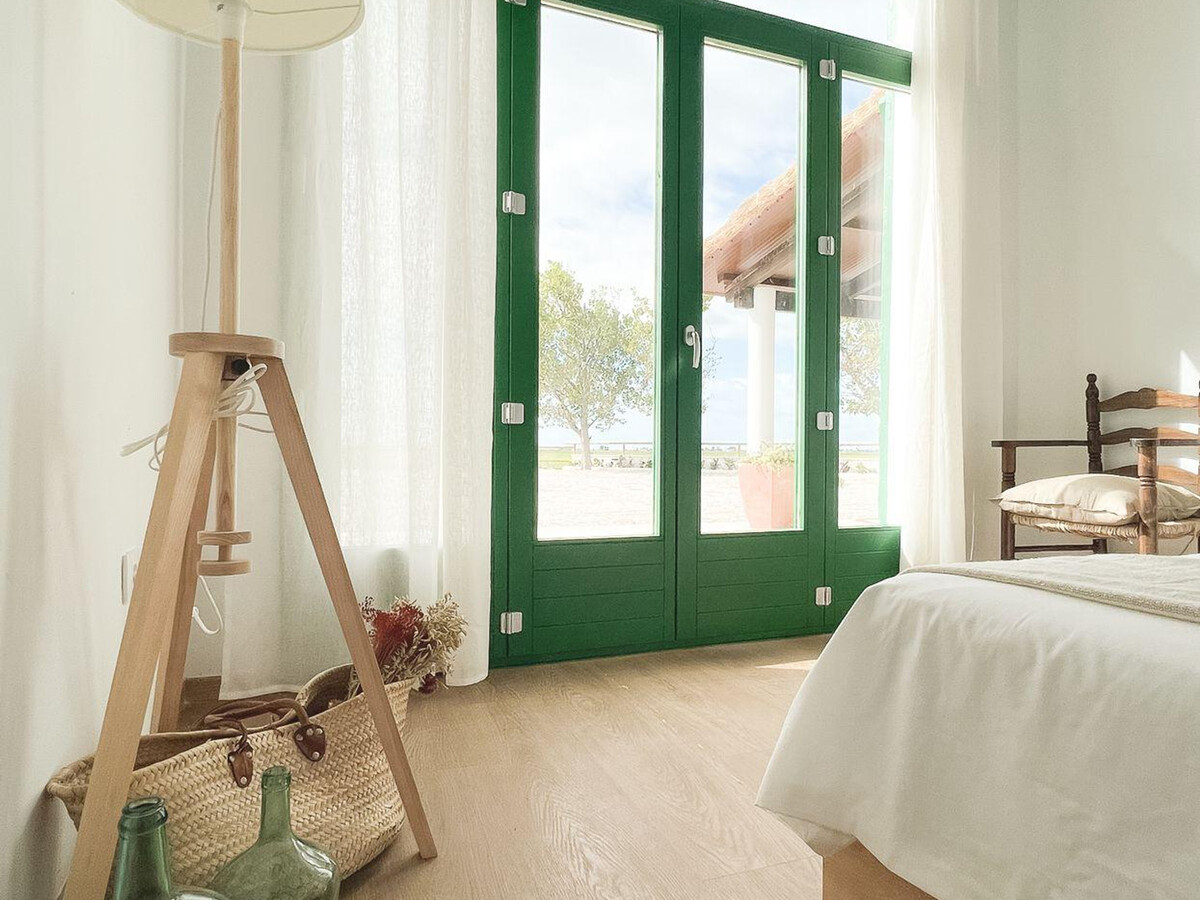 Maison de campagne 4 chambres dans le delta de l'Èbre - Photo 35