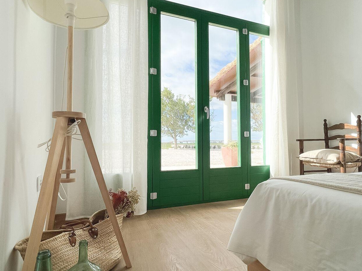 Maison de campagne 4 chambres dans le delta de l'Èbre - Photo 36