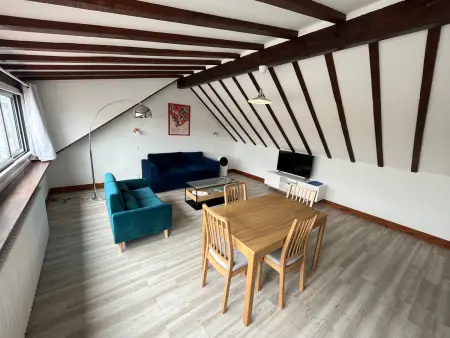 Location appartement à Bayonne