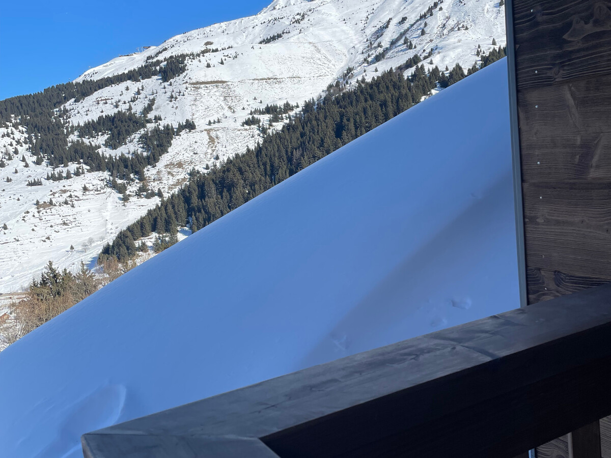 Appartement 5 pers. à Méribel avec pack ski inclus - Photo 13
