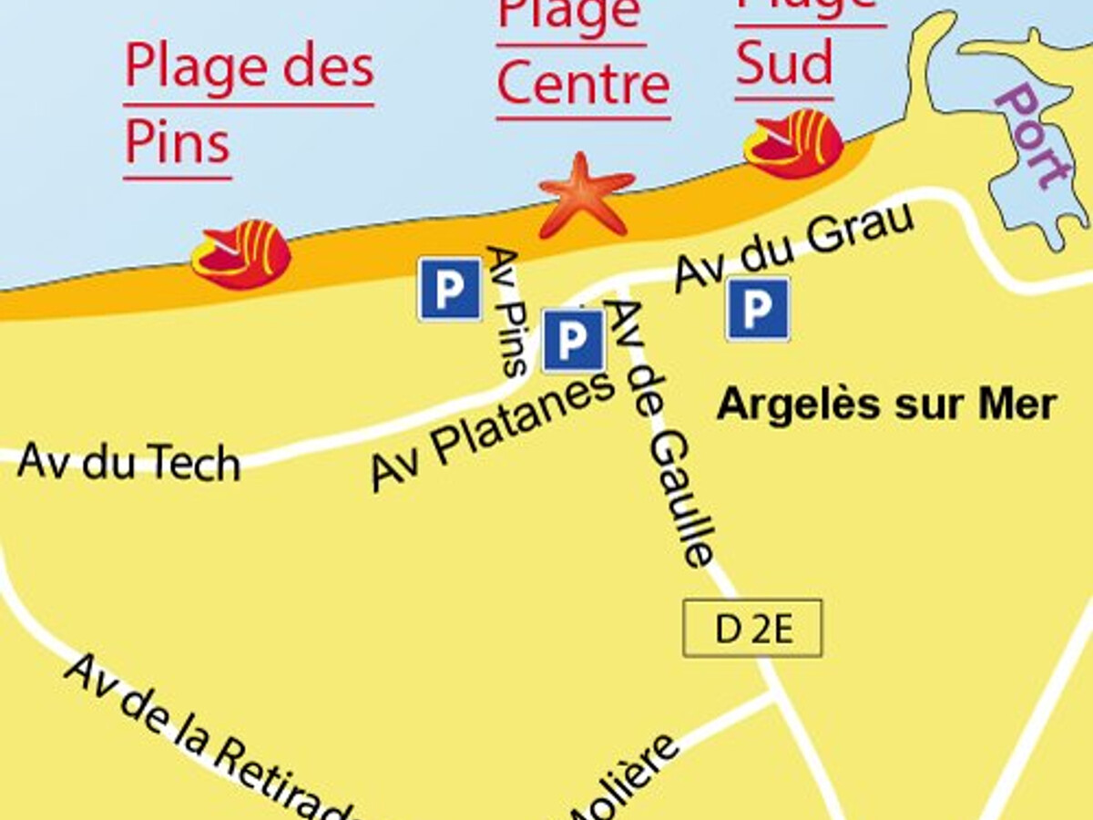 Pavillon 2 ch avec terrasse à Argelès, 10 min plage - Photo 20