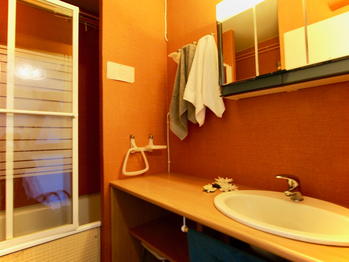 Studio 19 m² 3 personnes à Chamrousse, balcon Ouest - Photo 6