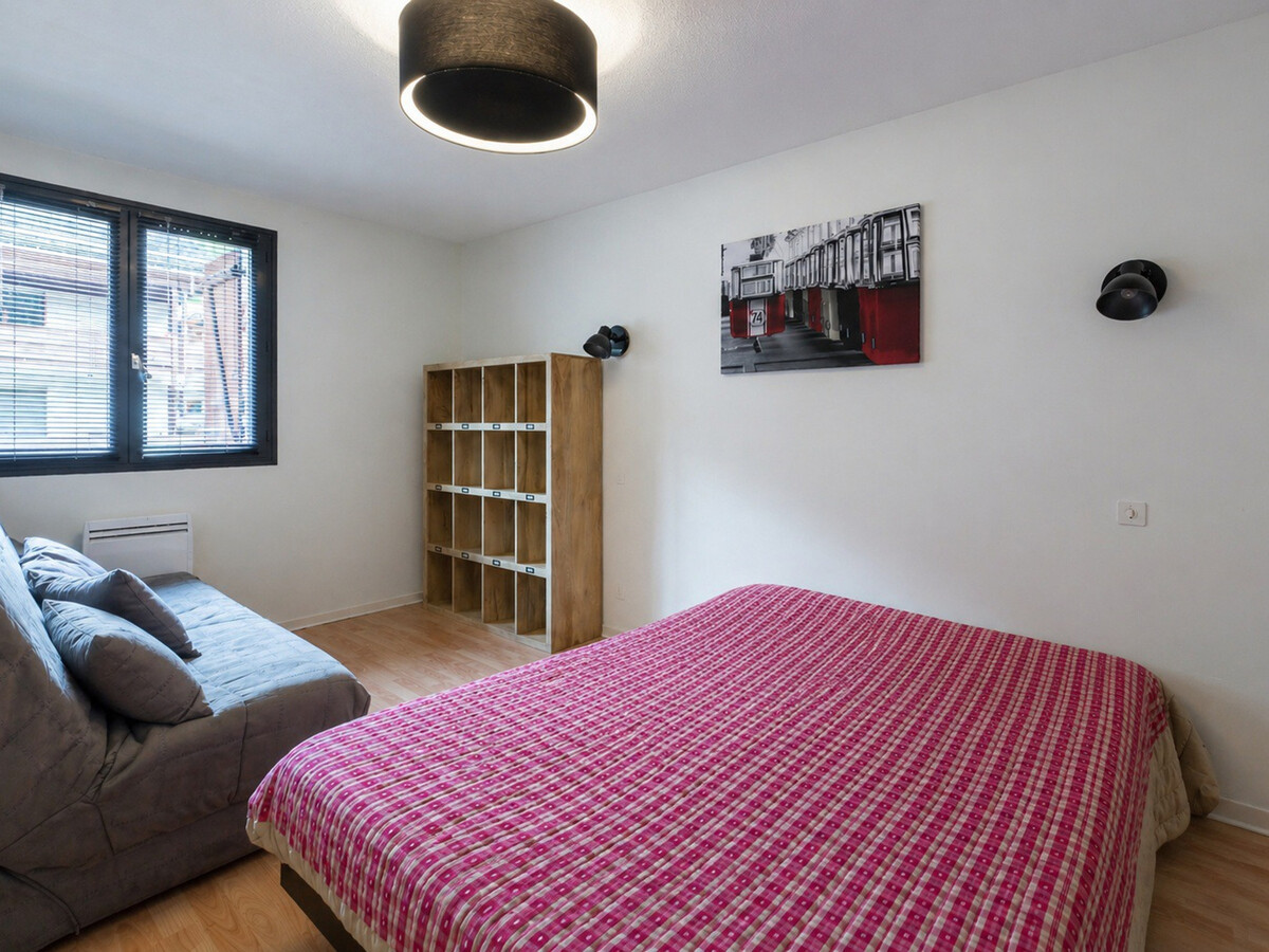 Appartement 3 pièces plein sud, garage, La Clusaz - Photo 8