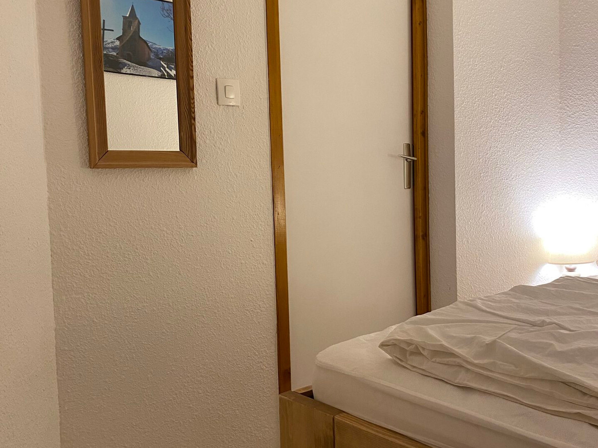 Appartement 2 pièces Valloire, balcon sud, 4 personnes - Photo 7