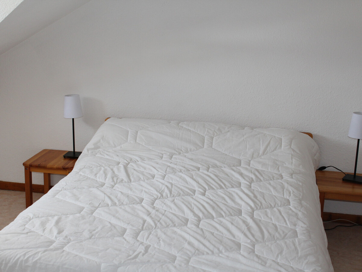 Duplex 4 pièces, 6 personnes, animaux admis à Valloire - Photo 5