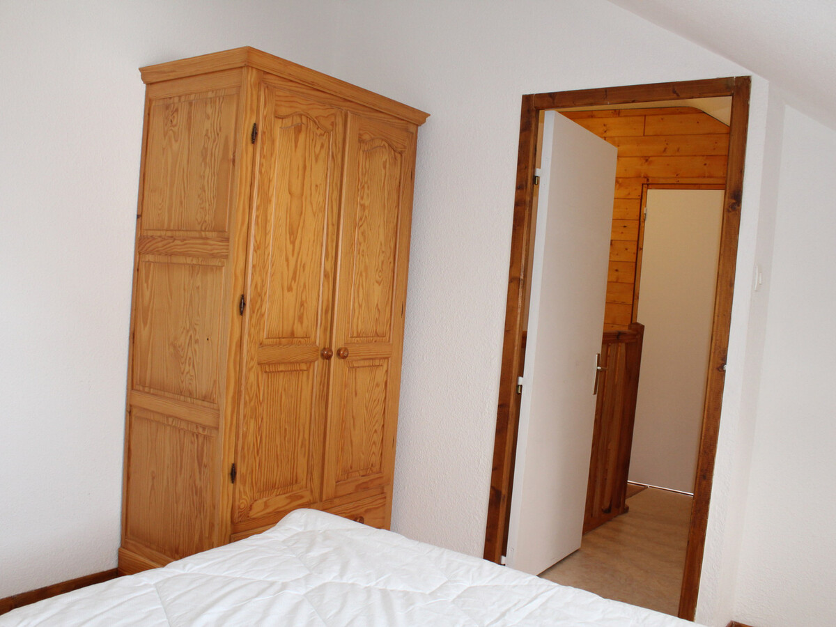 Duplex 4 pièces, 6 personnes, animaux admis à Valloire - Photo 6