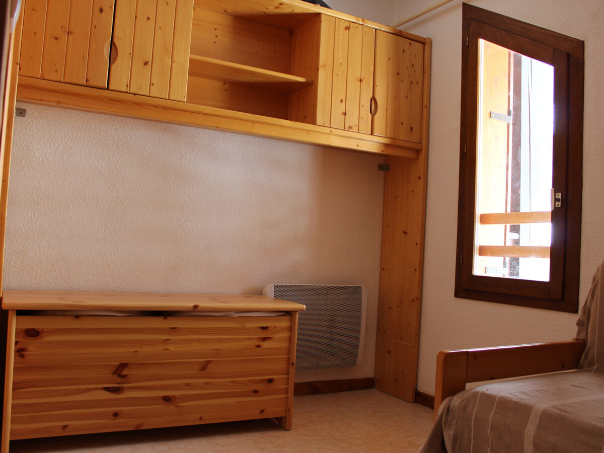 Duplex 4 pièces, 6 personnes, animaux admis à Valloire - Photo 8