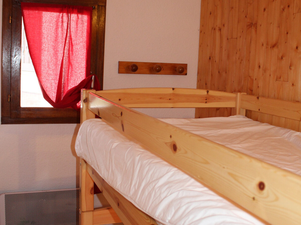 Duplex 4 pièces, 6 personnes, animaux admis à Valloire - Photo 9