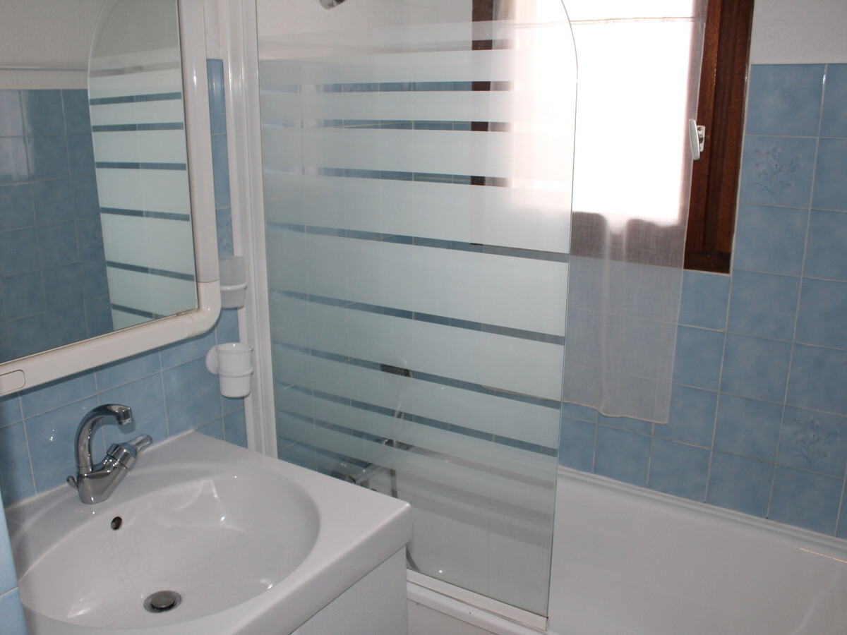 Duplex 4 pièces, 6 personnes, animaux admis à Valloire - Photo 10