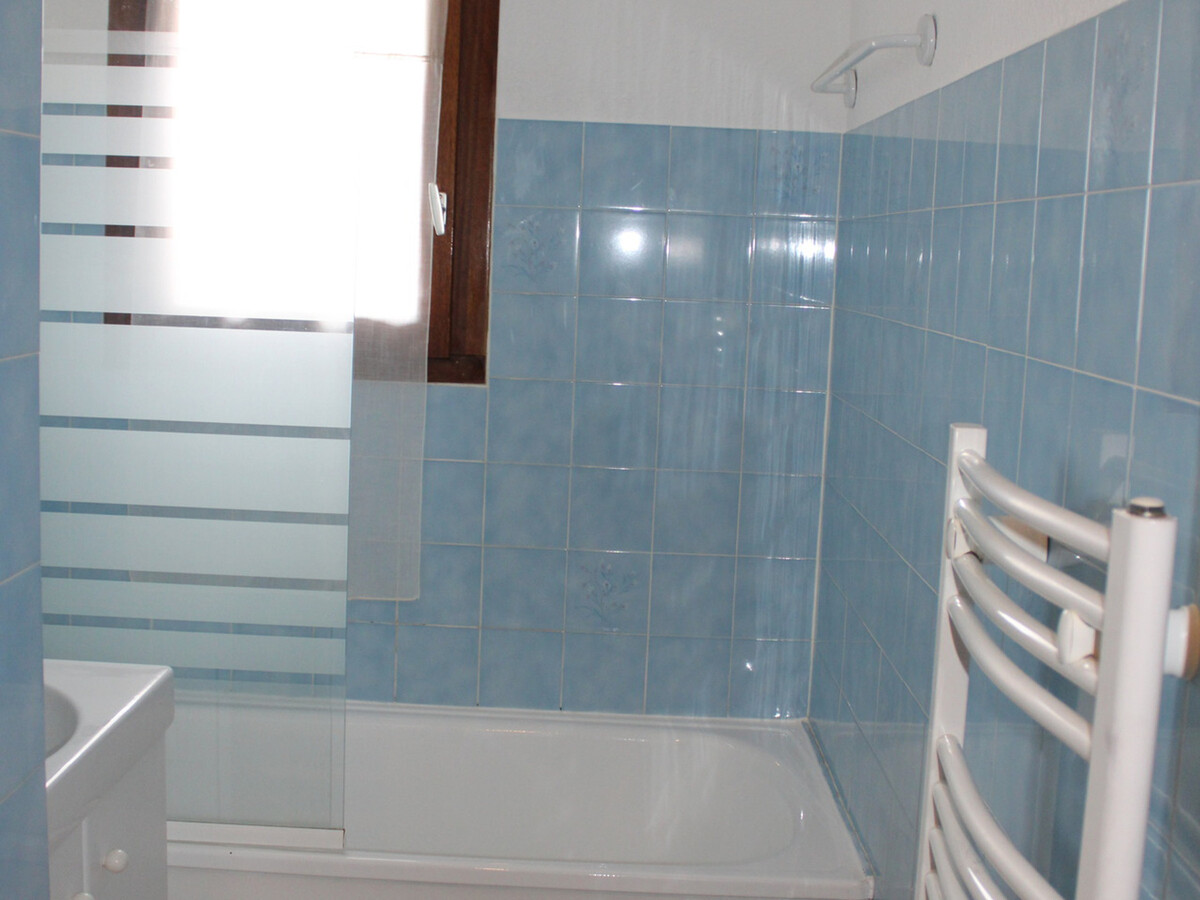 Duplex 4 pièces, 6 personnes, animaux admis à Valloire - Photo 11