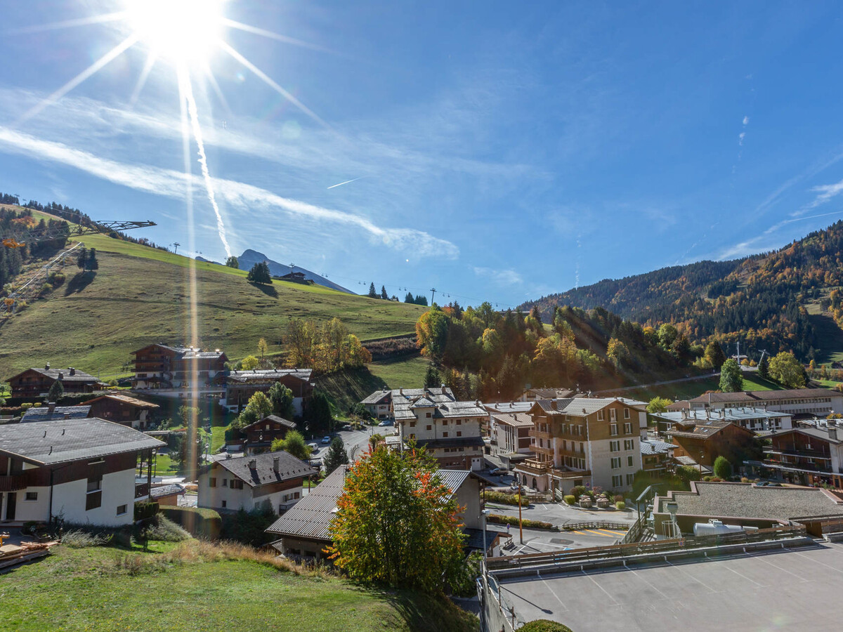 Appartement BISON 8 - 6 pers, balcon sud-ouest, 330 m pistes - Photo 3