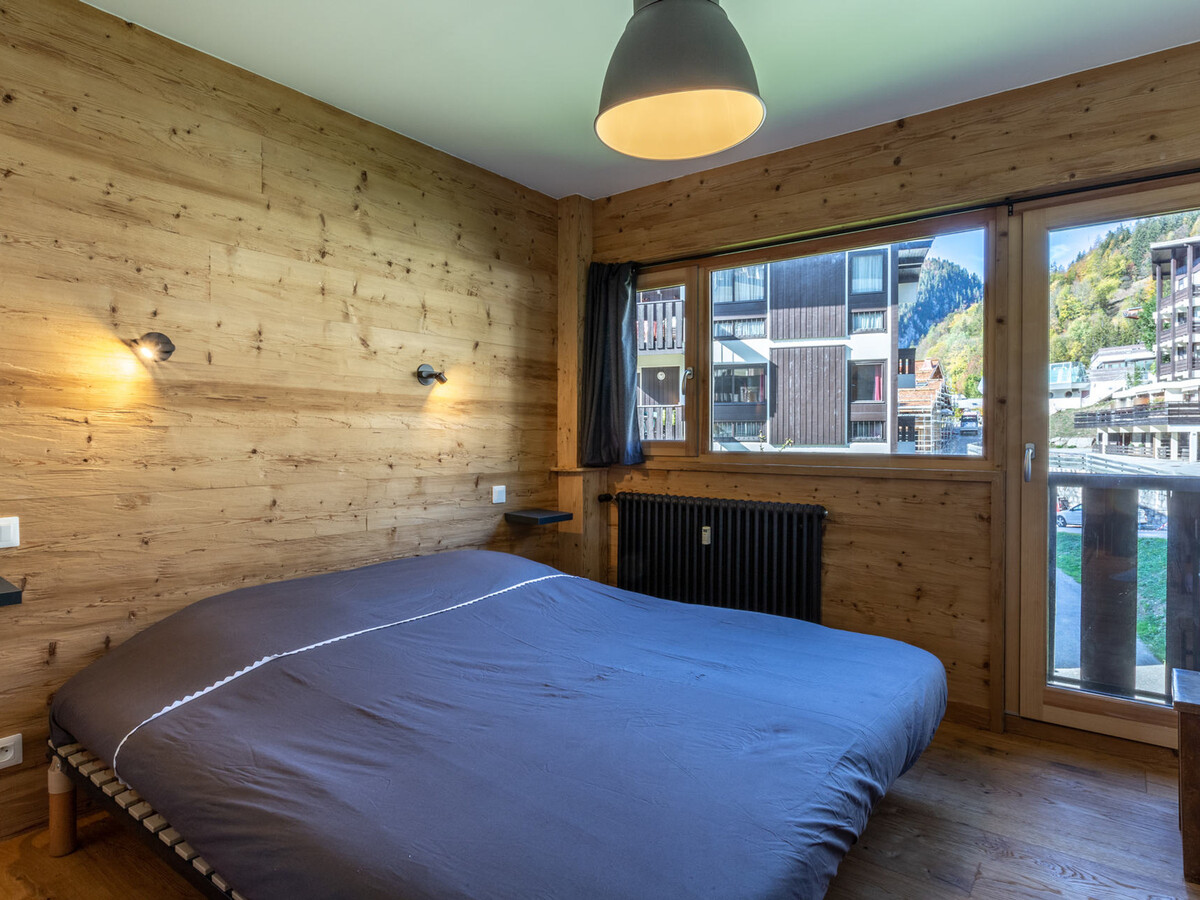 Appartement BISON 8 - 6 pers, balcon sud-ouest, 330 m pistes - Photo 6