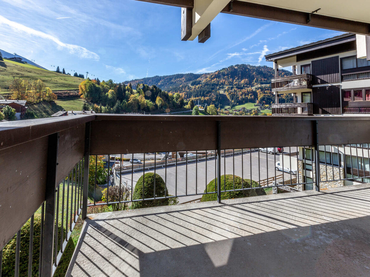 Appartement BISON 8 - 6 pers, balcon sud-ouest, 330 m pistes - Photo 11