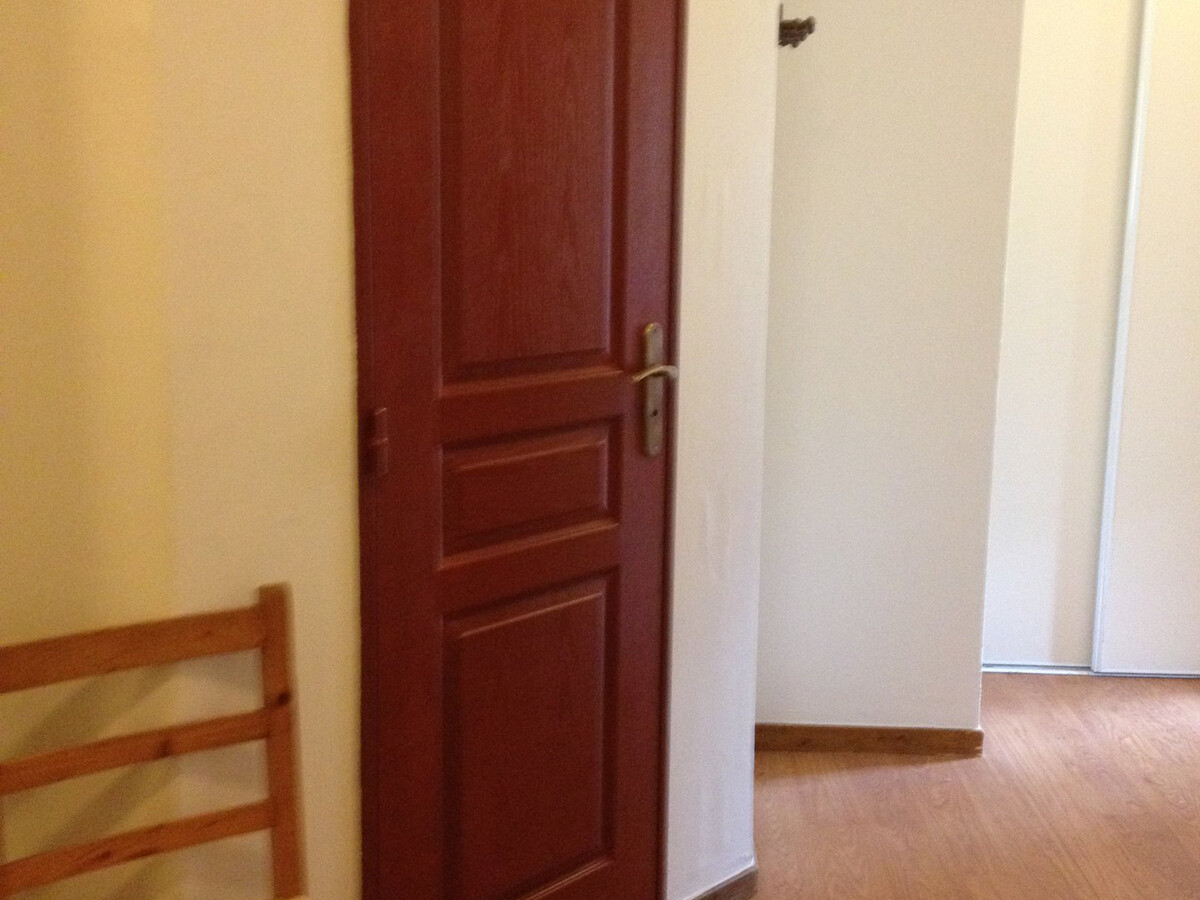 Appartement 2 pièces, balcon ouest à Valloire - Photo 8