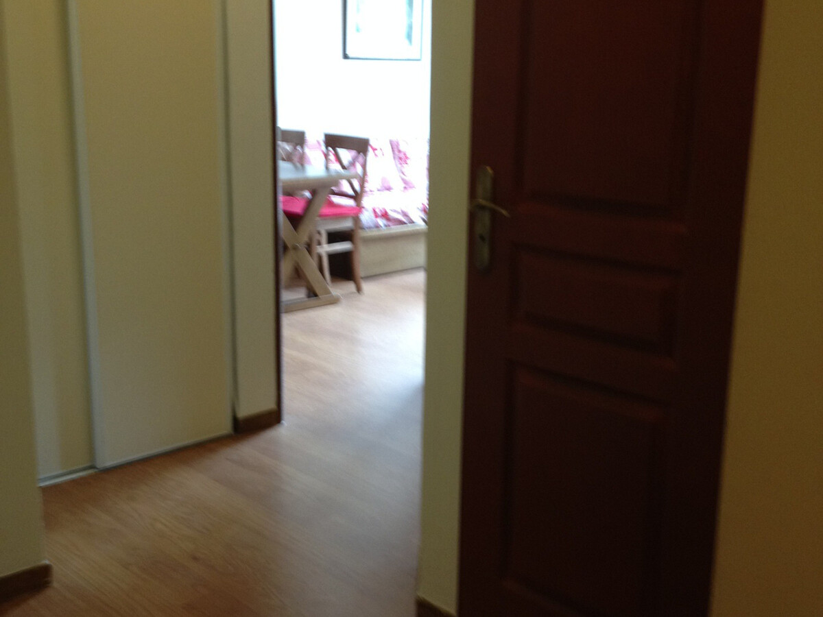 Appartement 2 pièces, balcon ouest à Valloire - Photo 9