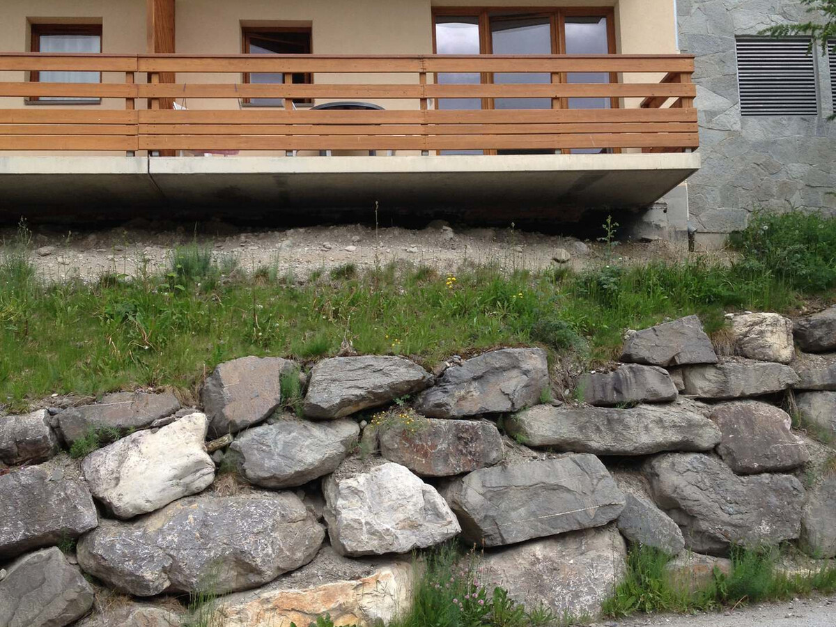 Appartement 2 pièces, balcon ouest à Valloire - Photo 10