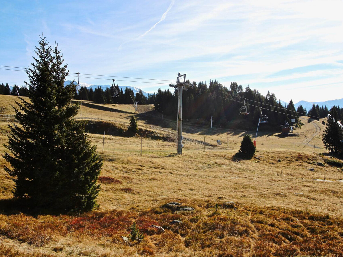 Studio cabine 26m² balcon sud - Chamrousse - Photo 13