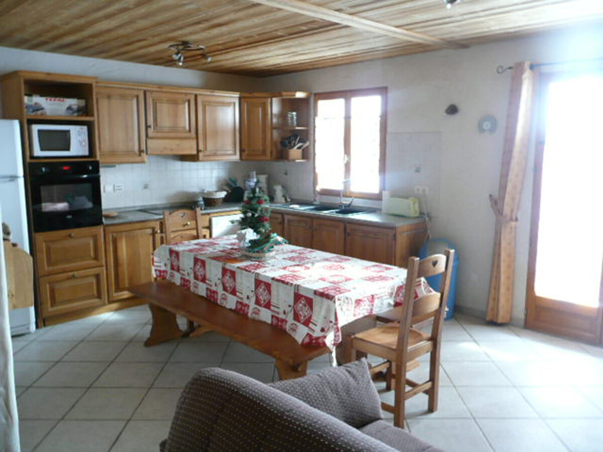 Triplex 10 personnes, 4 chambres Sud, parking privé - Photo 2