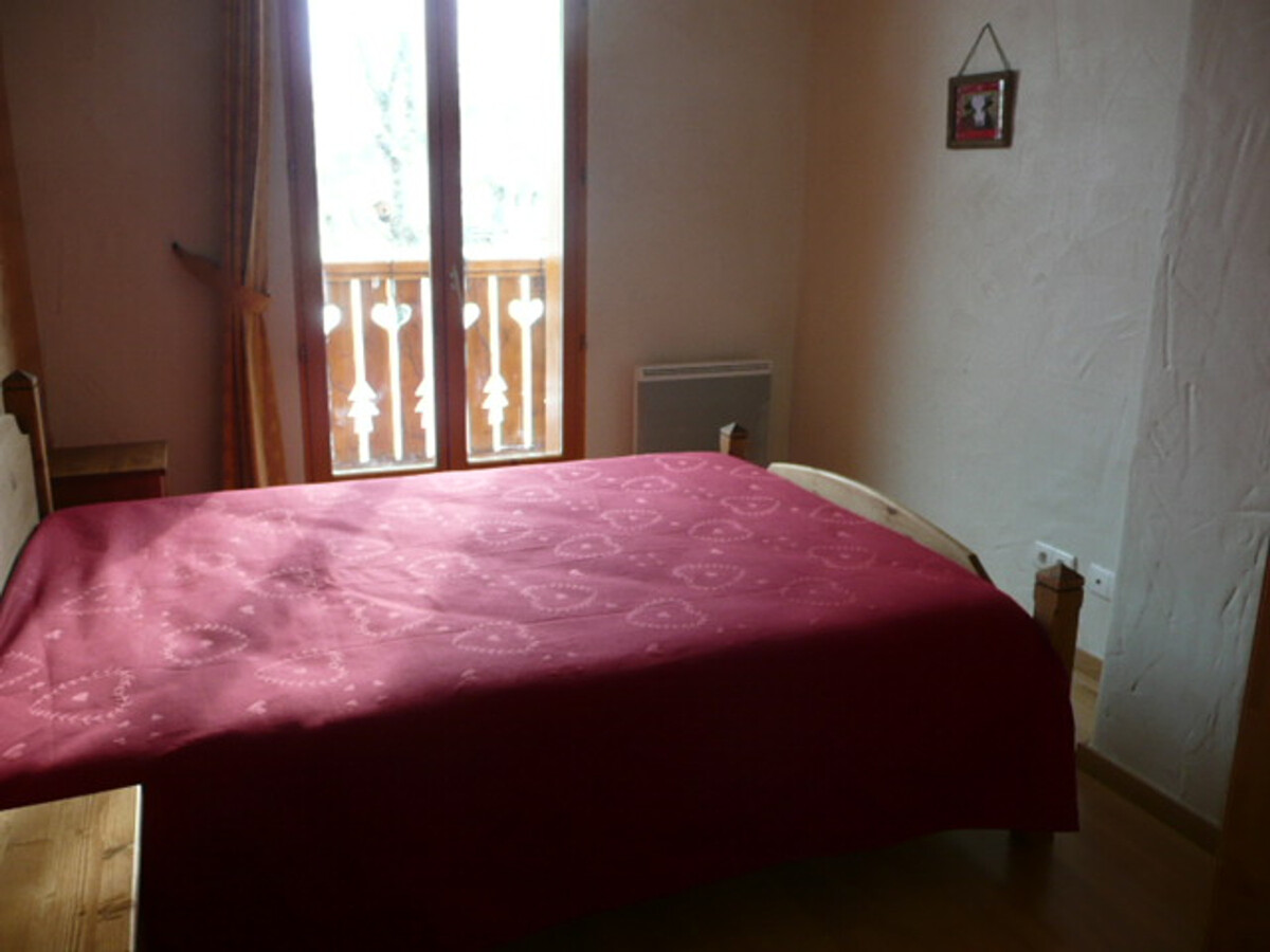 Triplex 10 personnes, 4 chambres Sud, parking privé - Photo 4