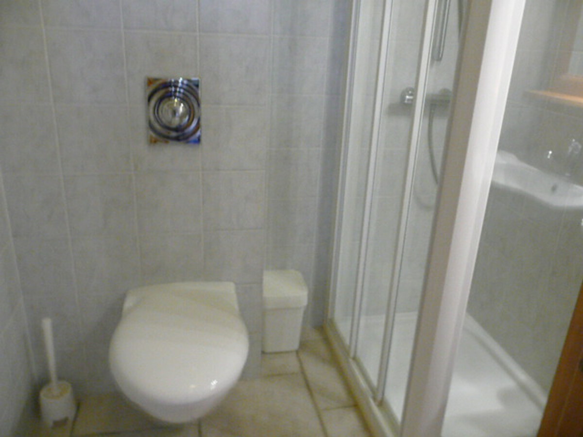 Triplex 10 personnes, 4 chambres Sud, parking privé - Photo 6