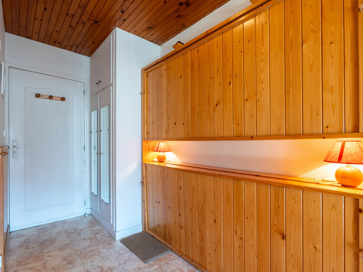 Studio 23 m² plein sud à La Clusaz, balcon montagne - Photo 6