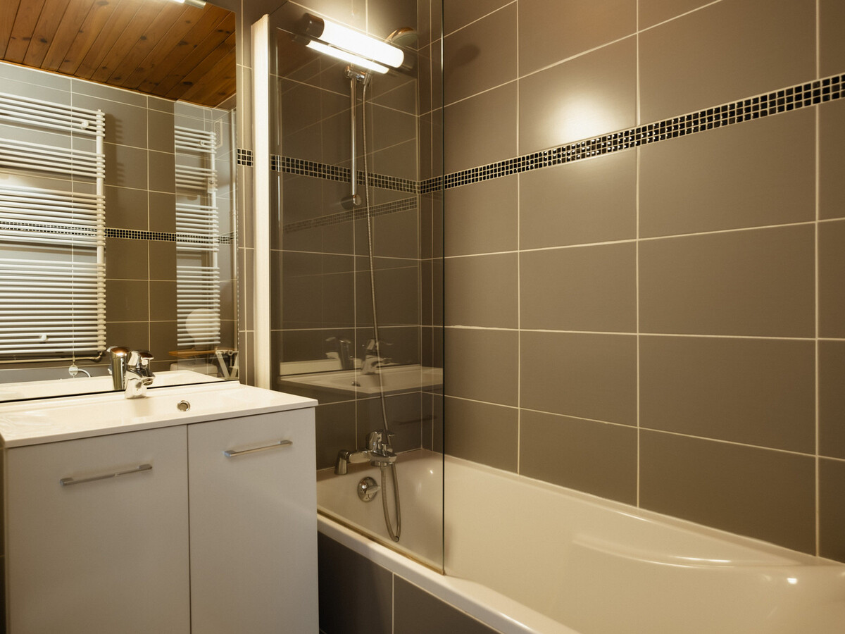 Studio 23 m² balcon sud, 250 m des pistes à La Clusaz - Photo 8