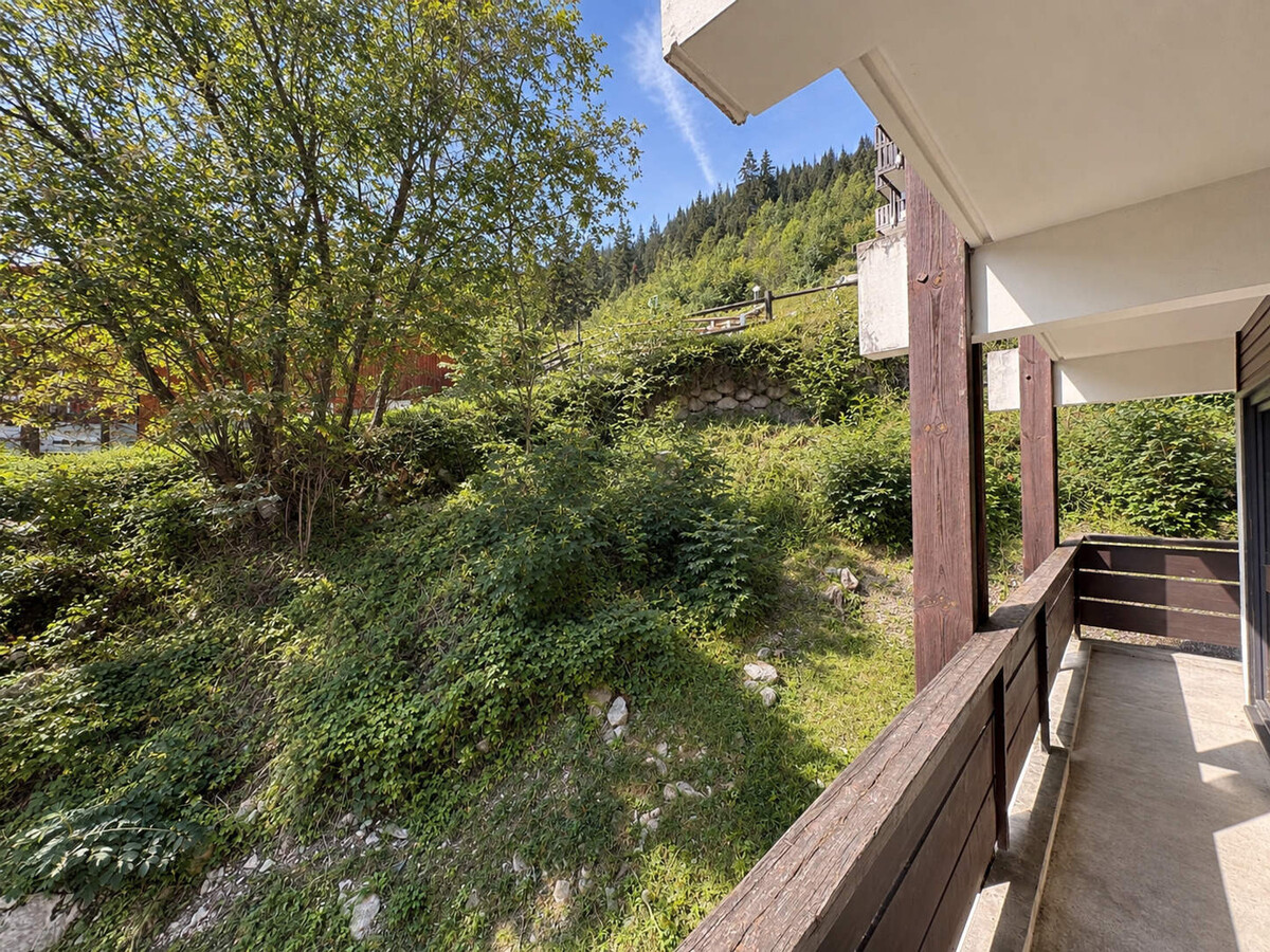 Appartement 3* La Clusaz, 4 pers., à 300 m des pistes - Photo 6