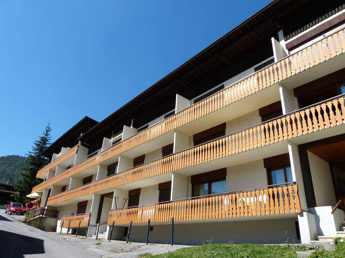 Appartement 3* plein sud à La Clusaz, 6 pers, garage - Photo 11