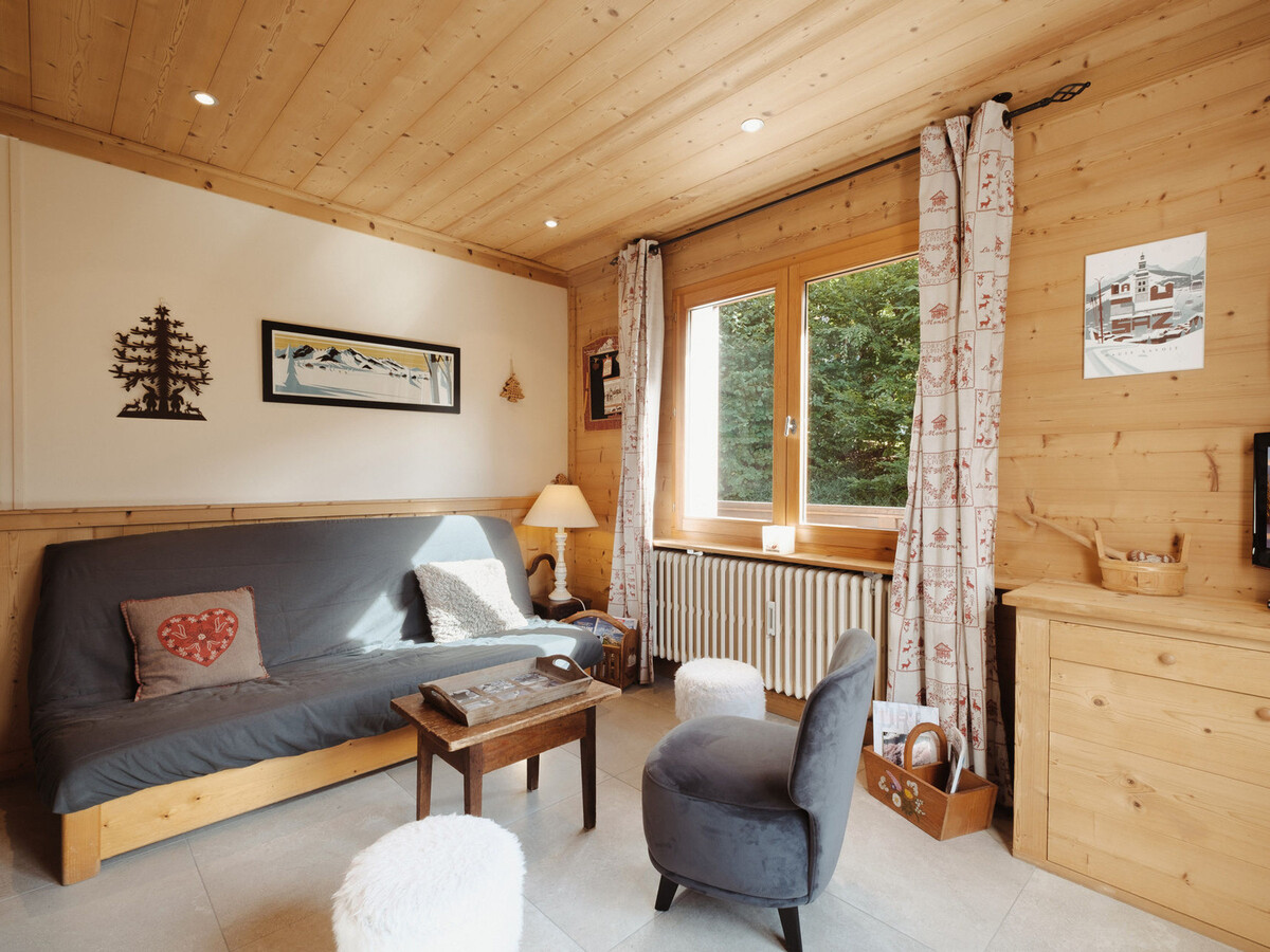 Appartement Soldanella, 210 m des pistes, animaux OK - Photo 2