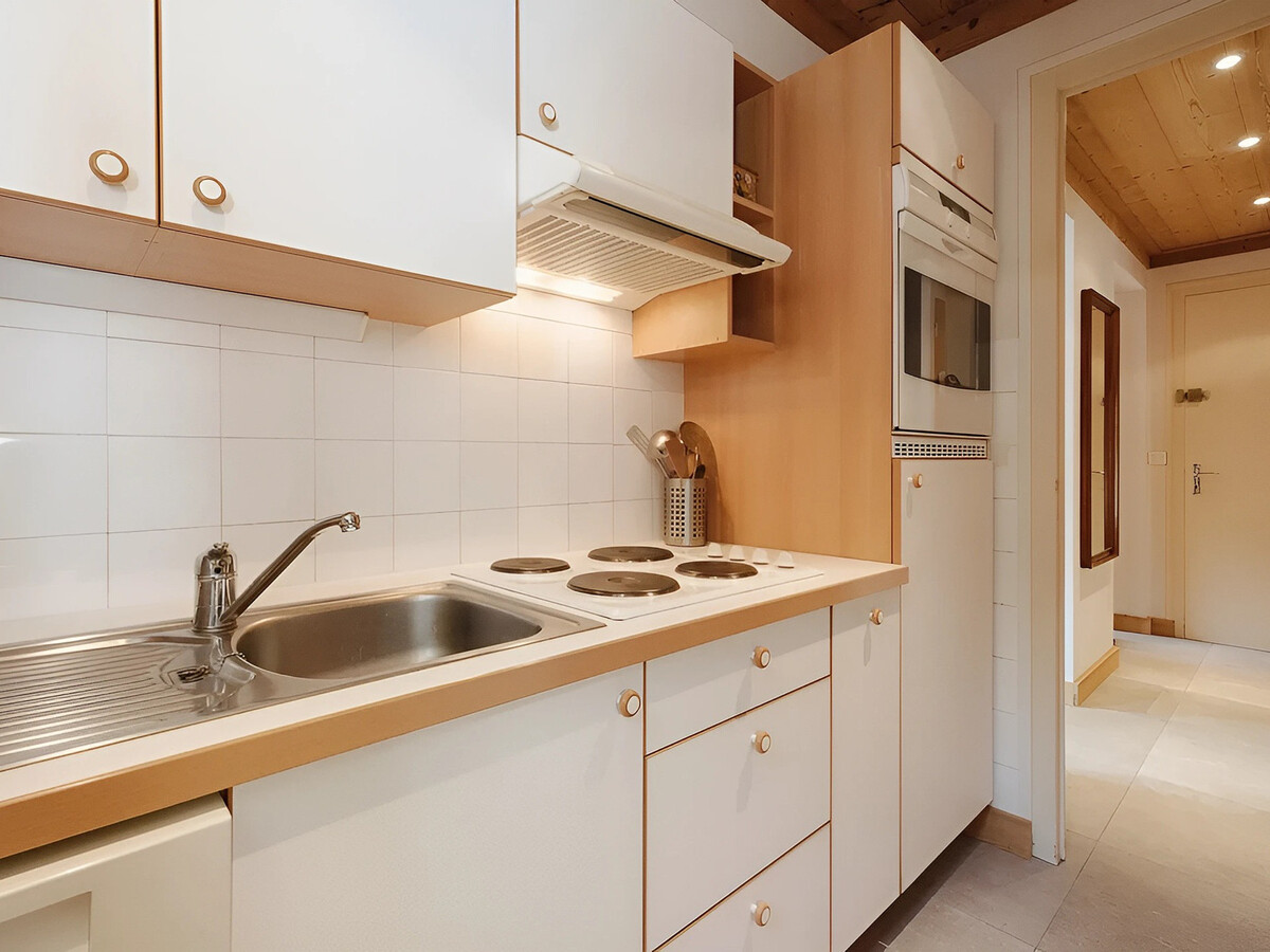 Appartement Soldanella, 210 m des pistes, animaux OK - Photo 5