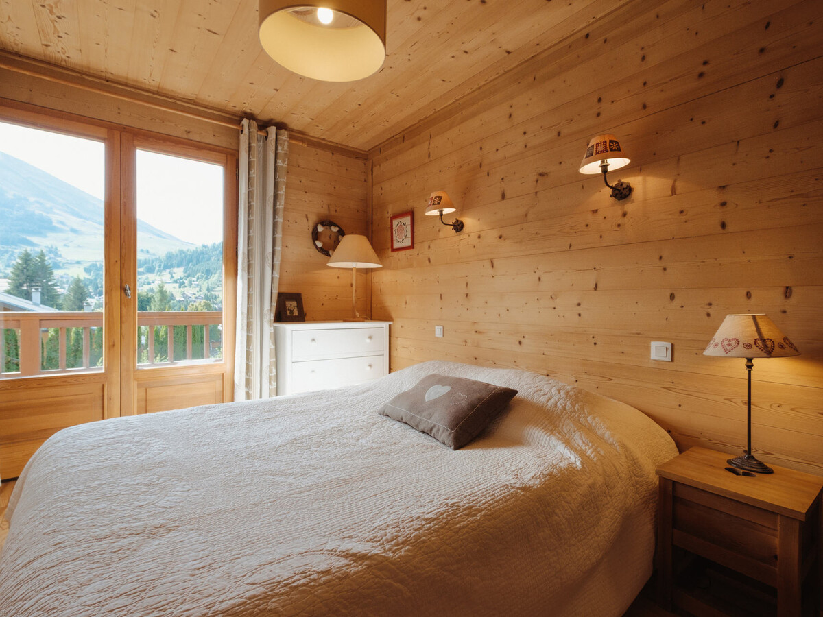 Appartement Soldanella, 210 m des pistes, animaux OK - Photo 7