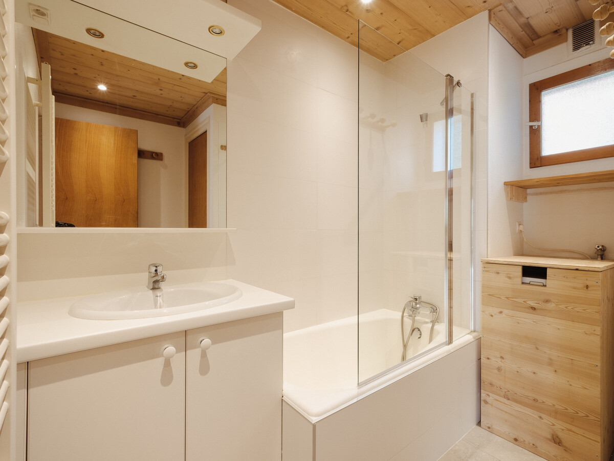 Appartement Soldanella, 210 m des pistes, animaux OK - Photo 9