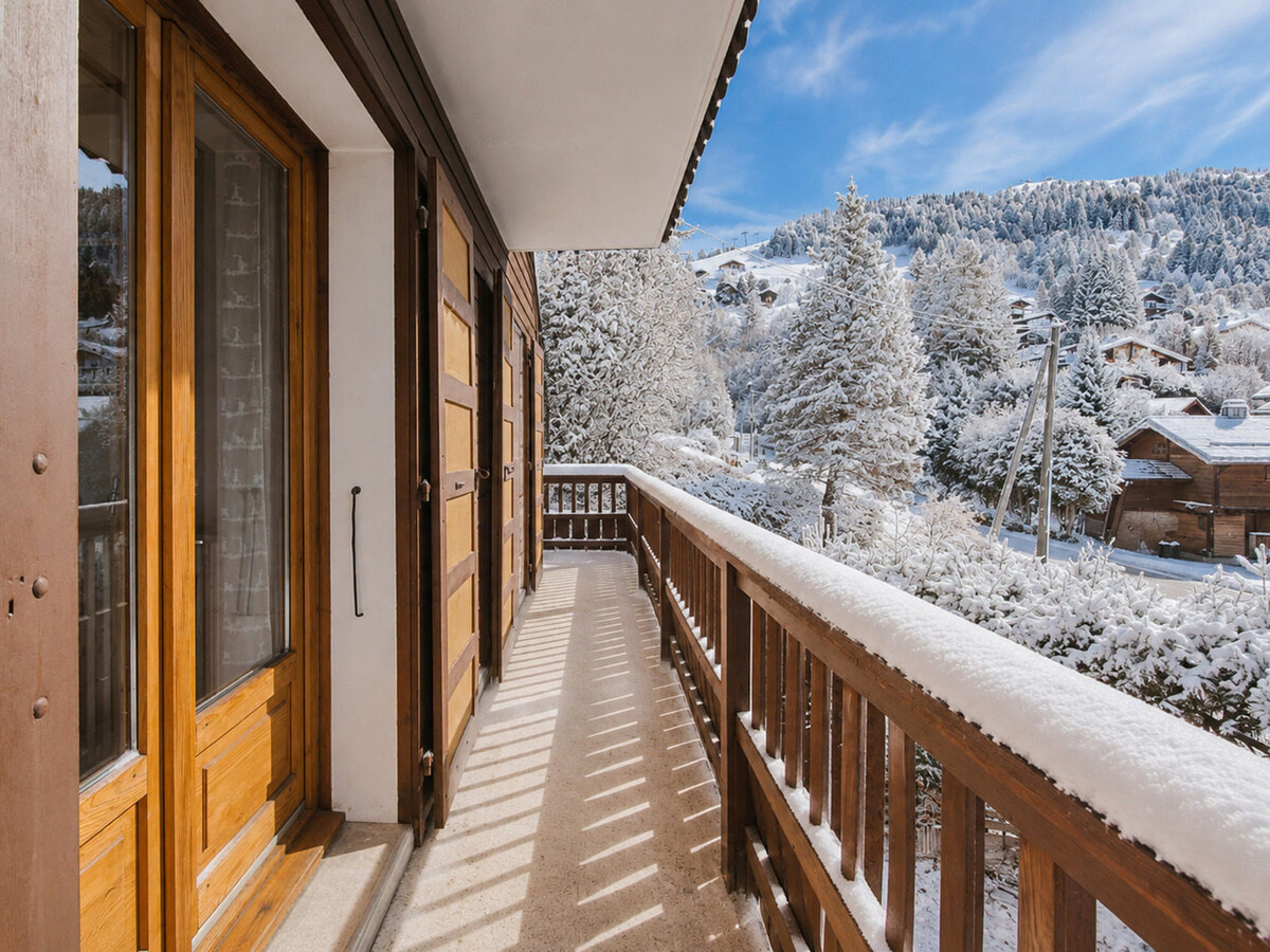 Appartement Soldanella, 210 m des pistes, animaux OK - Photo 10