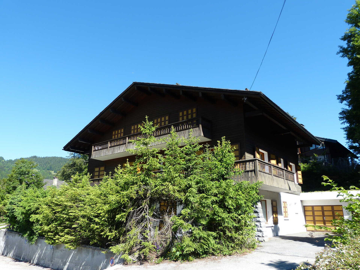 Appartement Soldanella, 210 m des pistes, animaux OK - Photo 13