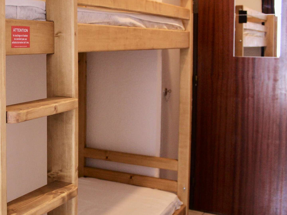 Studio 4 couchages centre Vars, 100m des pistes - Photo 6