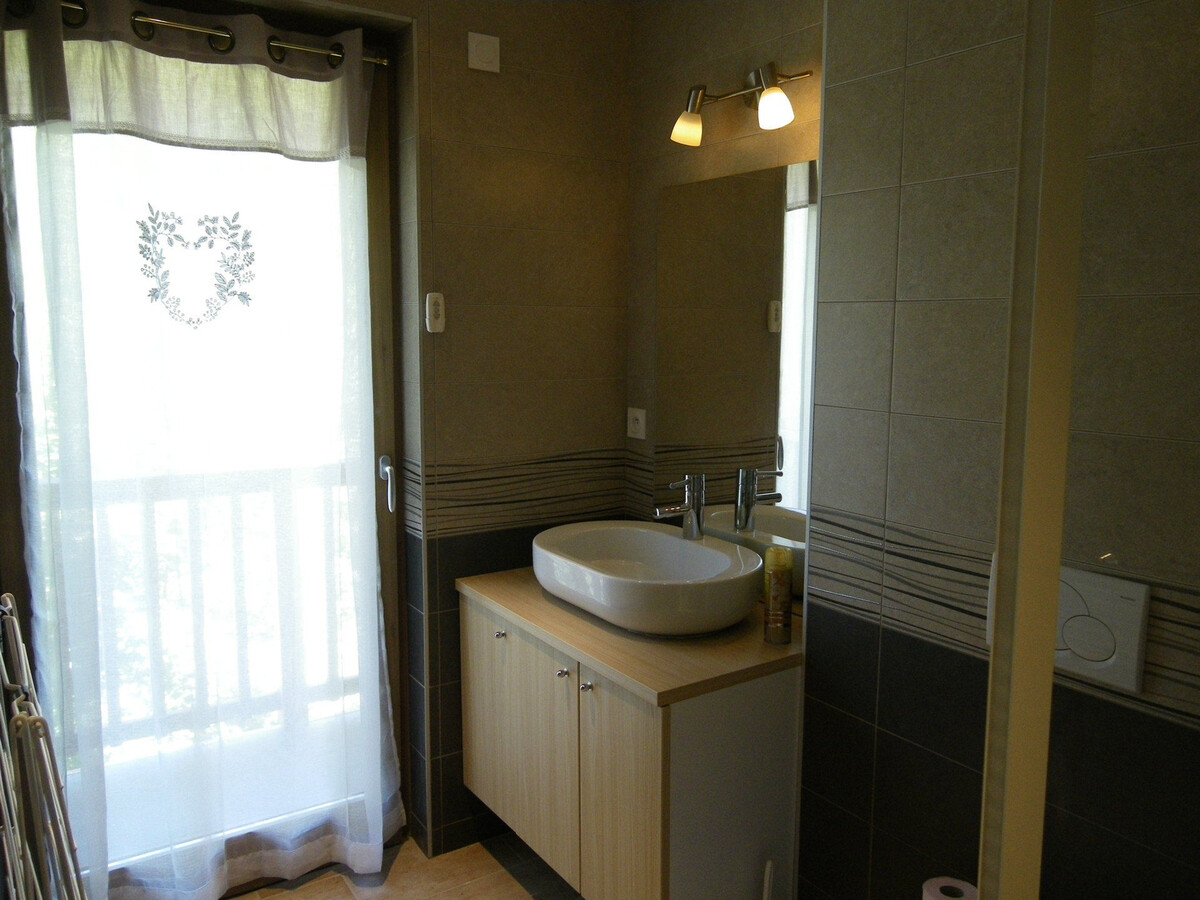 Duplex 6 pers à Valloire, 2 chambres, terrasse et garage - Photo 7