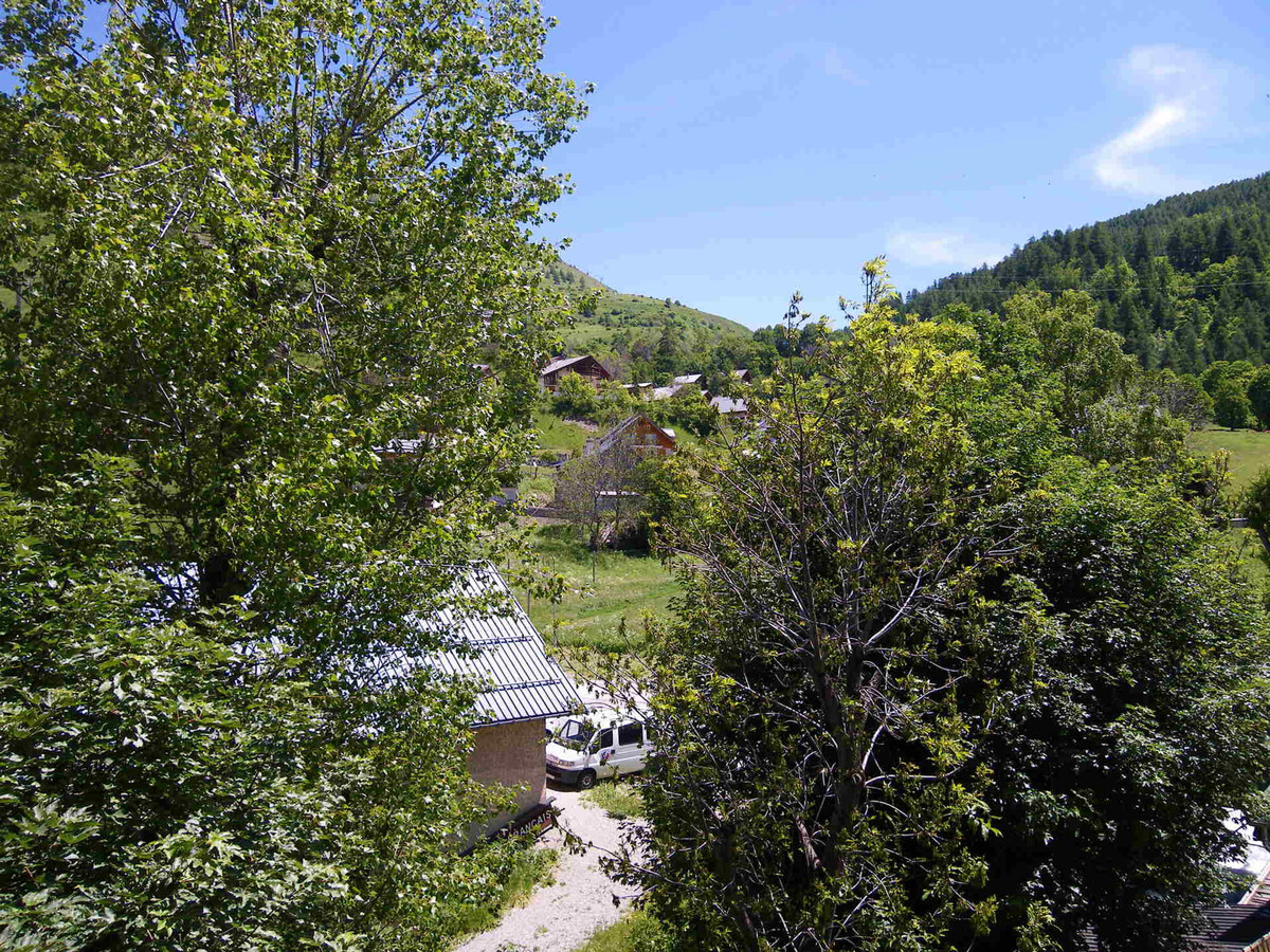 Duplex 6 pers à Valloire, 2 chambres, terrasse et garage - Photo 10