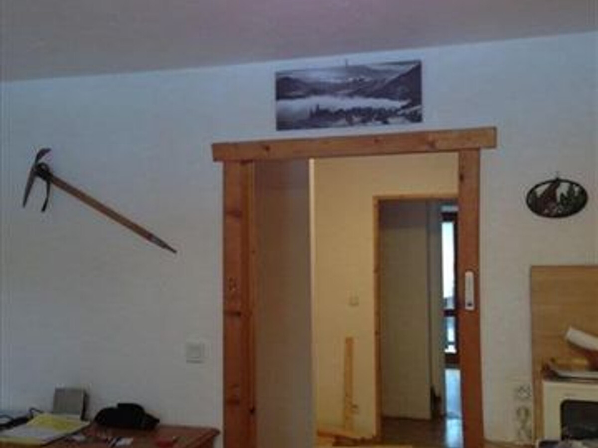 Appartement 6 pers. à Valloire, 2 balcons et équipé - Photo 3