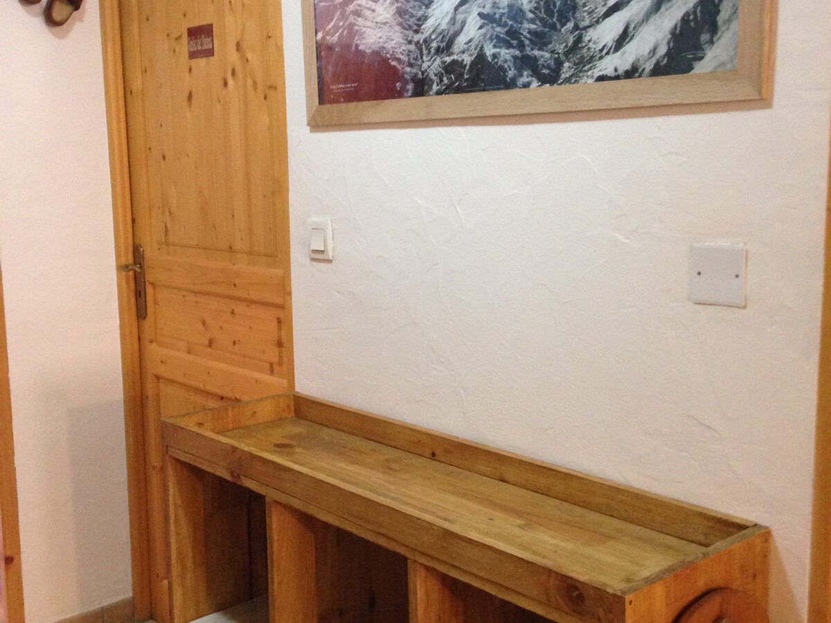 Appartement 6 pers. à Valloire, 2 balcons et équipé - Photo 4