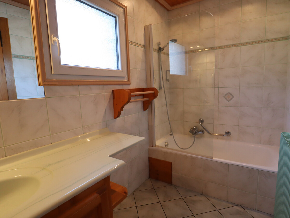 Appartement 3 pièces Les Gets, 200m des pistes - Photo 10