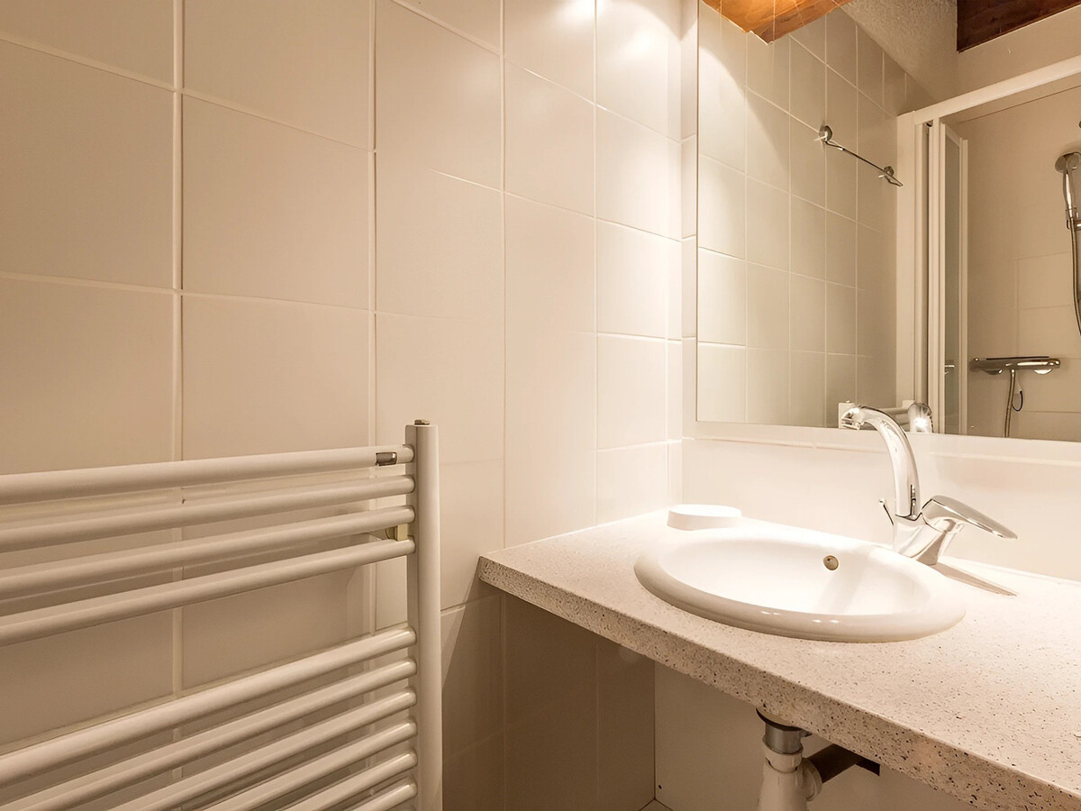 Appartement 3* La Clusaz, 650 m pistes, poêle bois - Photo 10