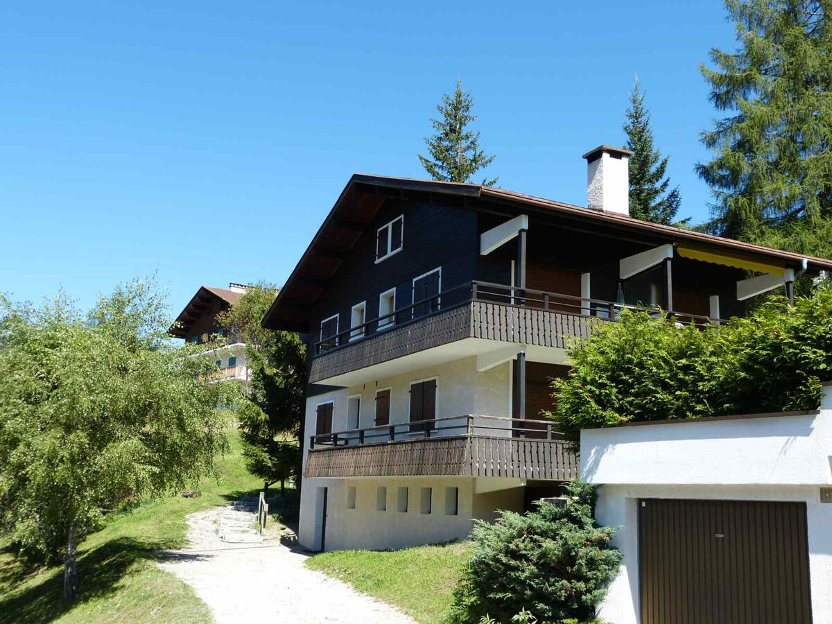 Appartement 3* La Clusaz, 650 m pistes, poêle bois - Photo 13